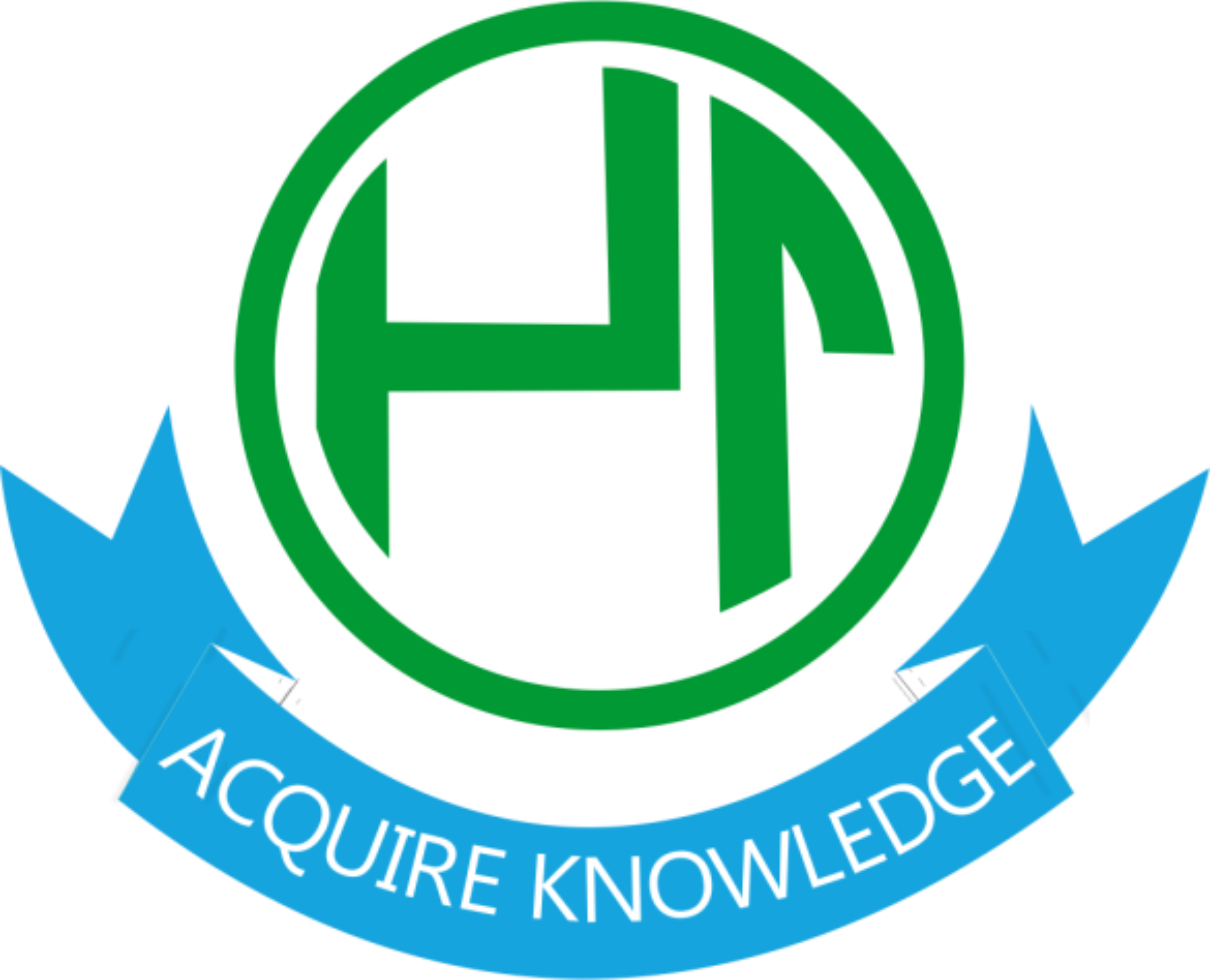 Alifushi School logo